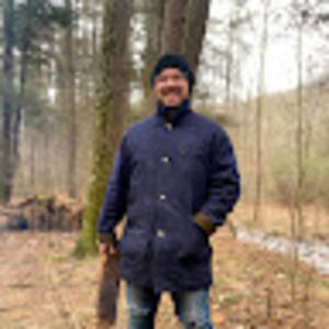 Meet your Posher, Greg